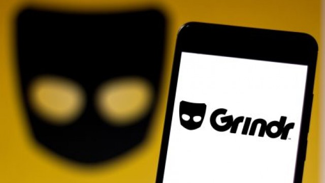 Artikelbild för Dating App Grindr Set to Go Public Via SPAC