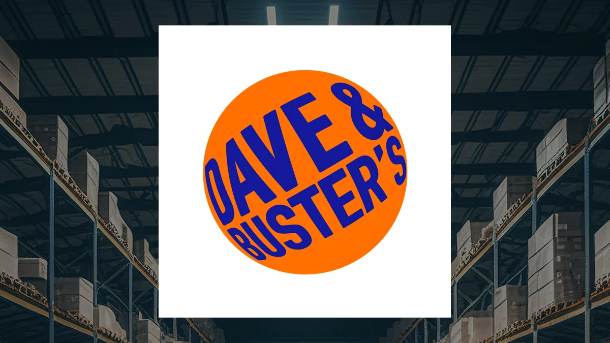 Dave & Buster’s Entertainment (NASDAQ:PLAY) CEO Tarun Lal Acquires 2,500 Shares of Stock