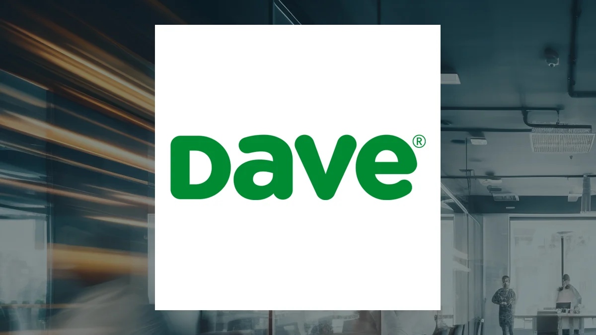 Dave Inc. (NASDAQ:DAVE) Given Consensus Rating of “Moderate Buy” by Analysts