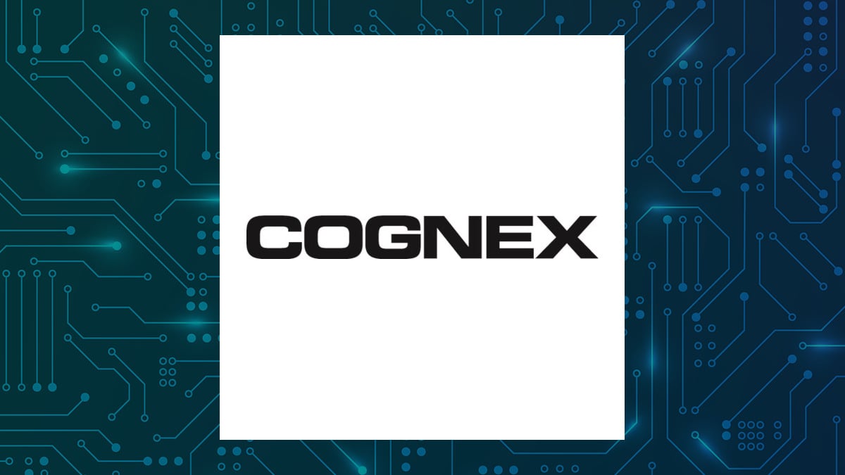 DAVENPORT & Co LLC Acquires 76,540 Shares of Cognex Corporation $CGNX