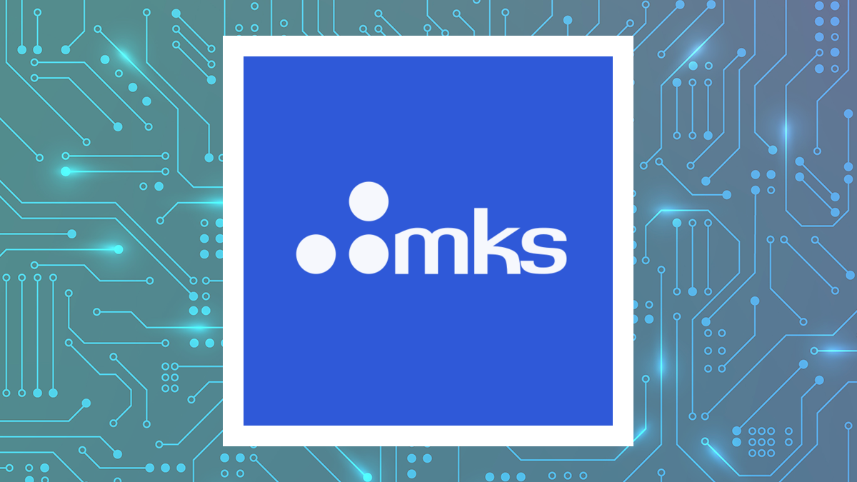 Daventry Group LP Buys New Holdings in MKS Inc. $MKSI