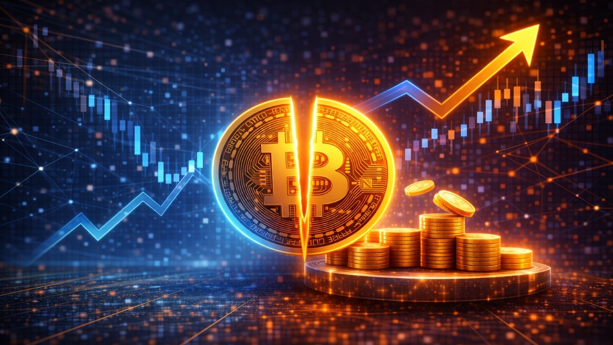 David Bailey's Bitcoin Firm Nakamoto Fights Nasdaq Delisting with Reverse Split