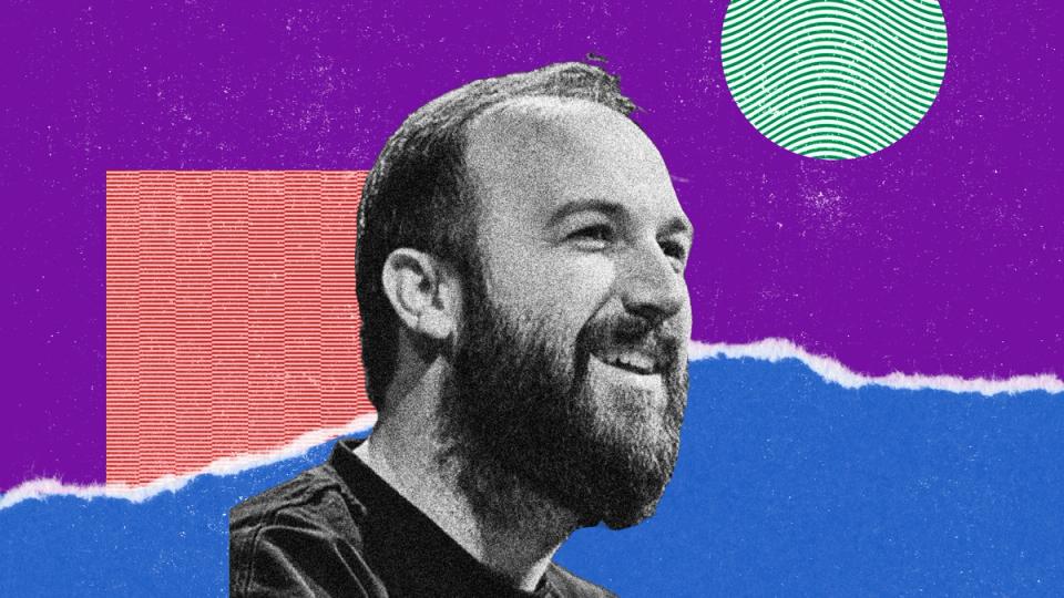 David Bailey's Nakamoto sells roughly 5% of its bitcoin holdings, offloading 284 BTC