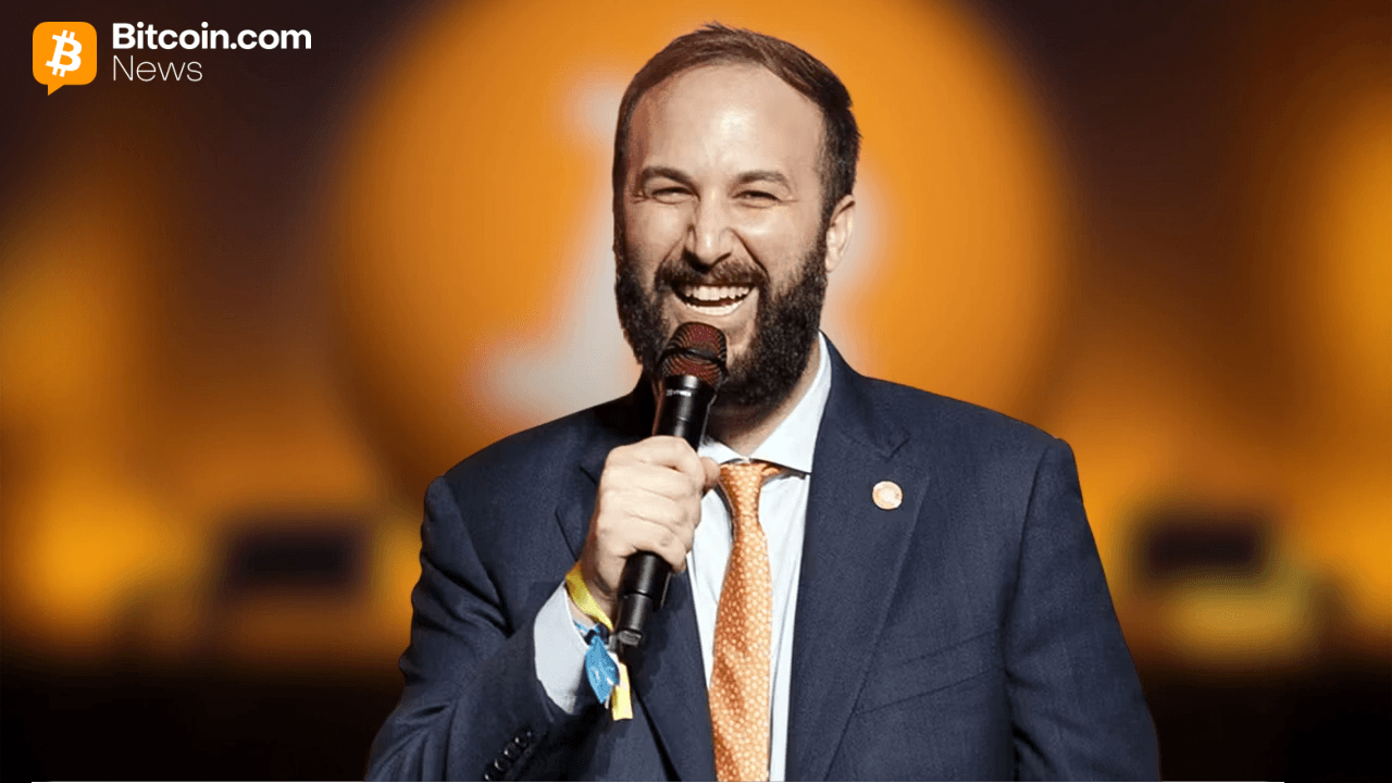 David Bailey's Nasdaq-Listed Bitcoin Firm Nakamoto Sells 284 BTC Below Cost Basis