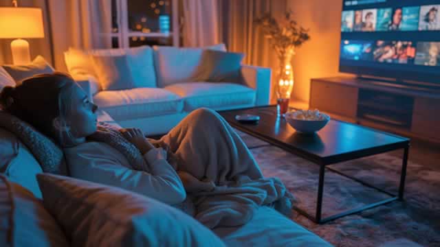 David Ellison On Savings, Growth, The Tech Stack & AI As Paramount Closes In On WBD