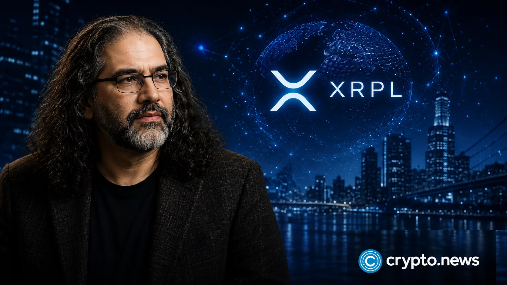 David Schwartz invokes First Amendment to defend XRP sports ads