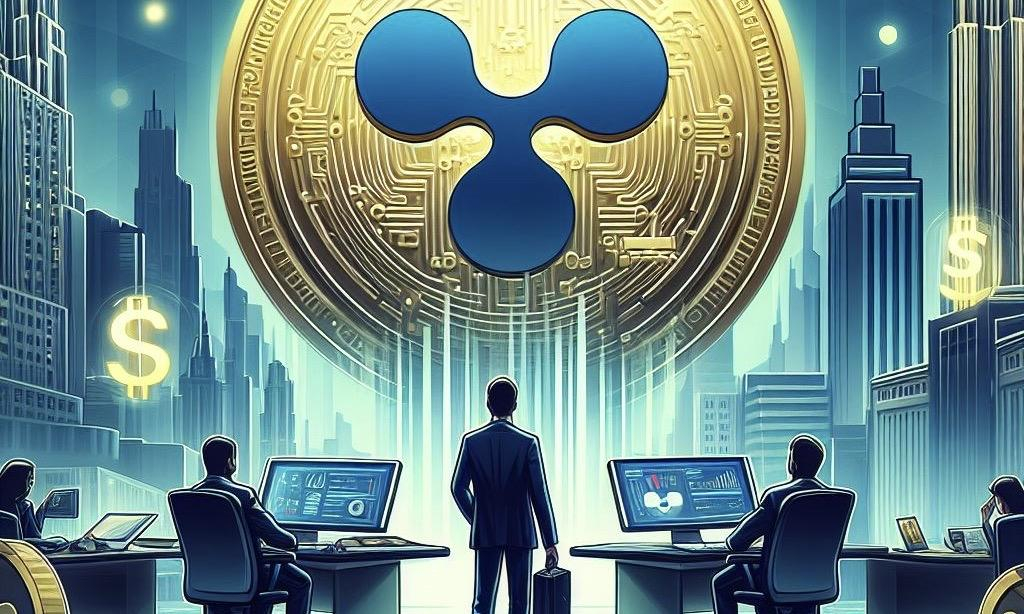 David Schwartz Rejects Meme Coin Investment Hype Around XRP Ledger's FUZZY Token