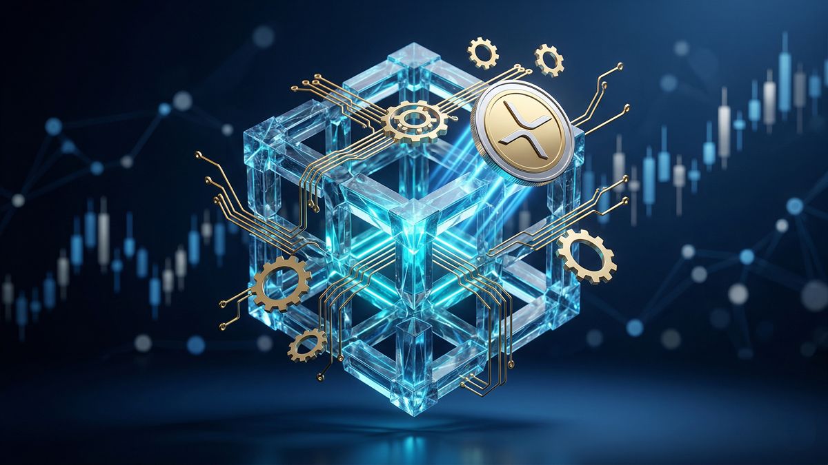 David Schwartz Unveils New Hub Upgrades as XRP Innovation Push Accelerates