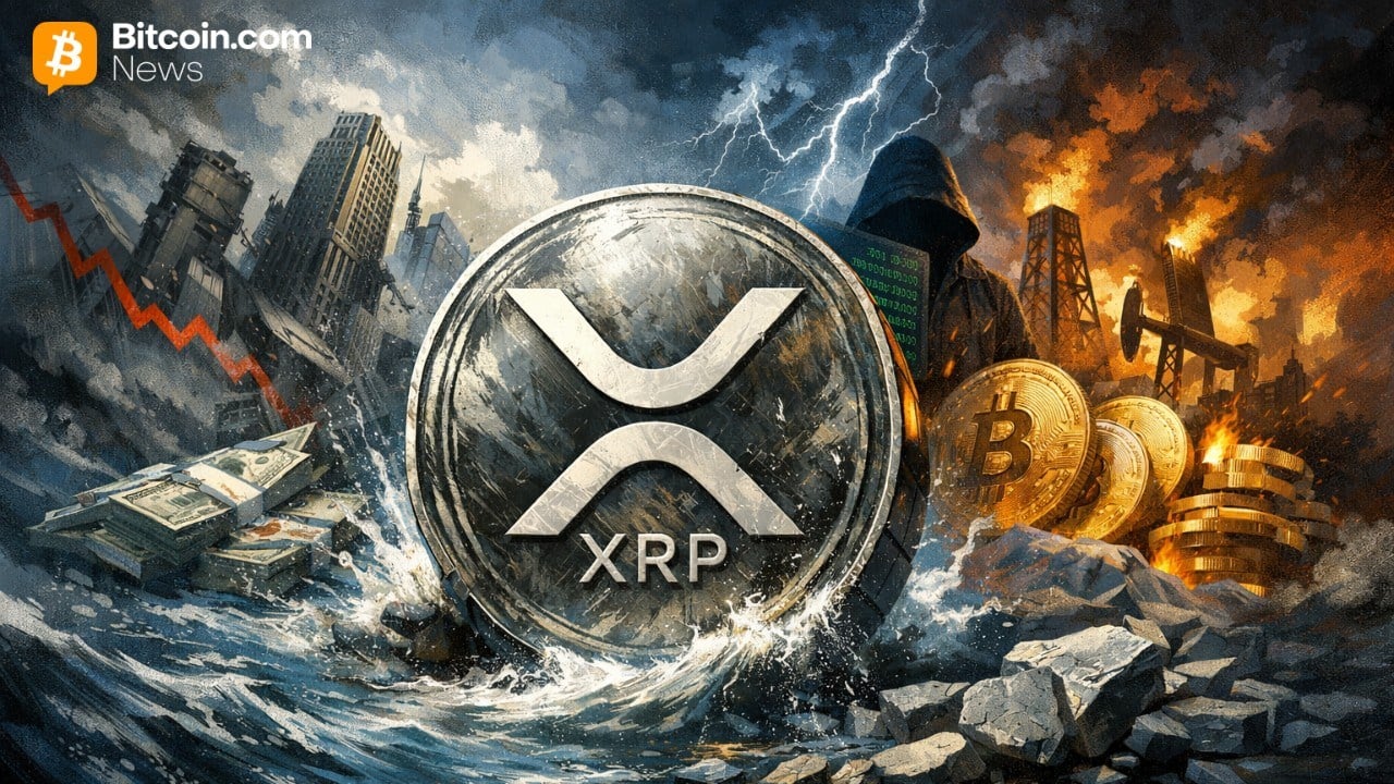 David Schwartz: We Built XRP Ledger So Even Ripple Can't Control It