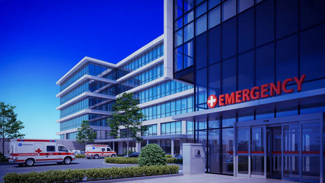 DaVita HealthCare (DVA) Q2 Earnings and Revenues Top Estimates