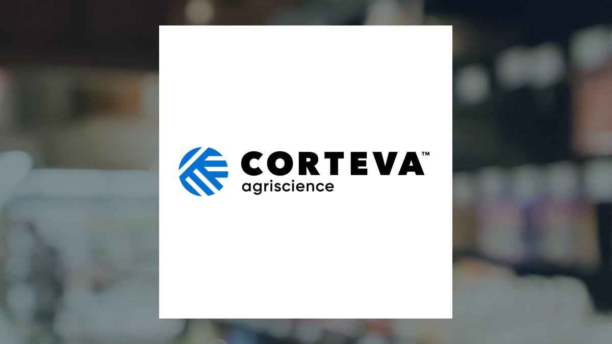 Artikelbild für Daymark Wealth Partners LLC hält eine Beteiligung im Wert von 1.55 Millionen US-Dollar an Corteva, Inc. (CTVA).