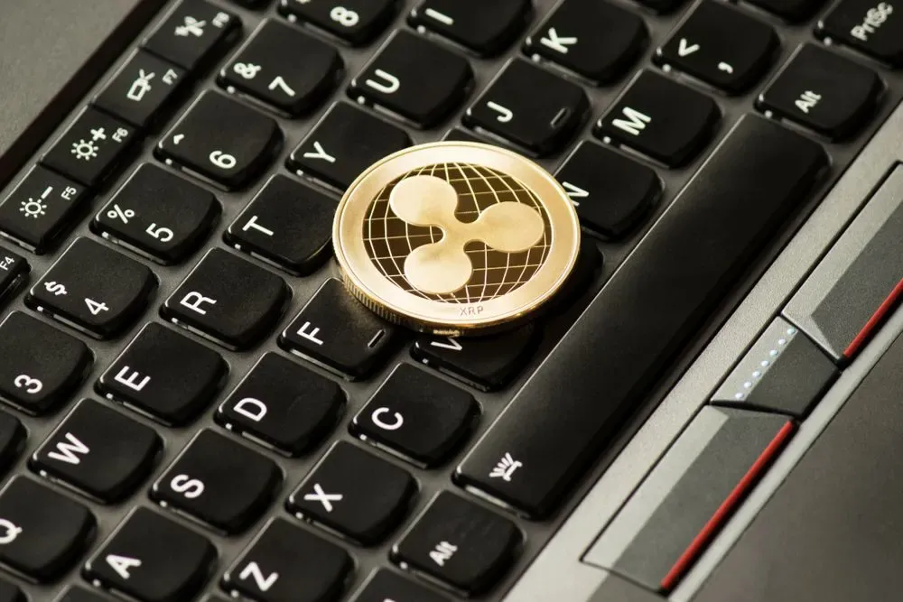 D'CENT Wallet Supercharges XRP's DeFi Momentum with New Biometric Features