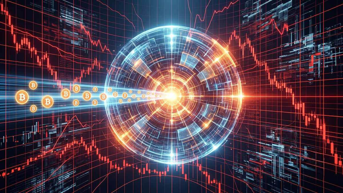 DDC Enterprise Adds 90 BTC, Lifting Treasury to 2,804 Bitcoin Despite Market Decline