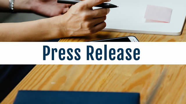 MGP Stock News Image - accessnewswire.com