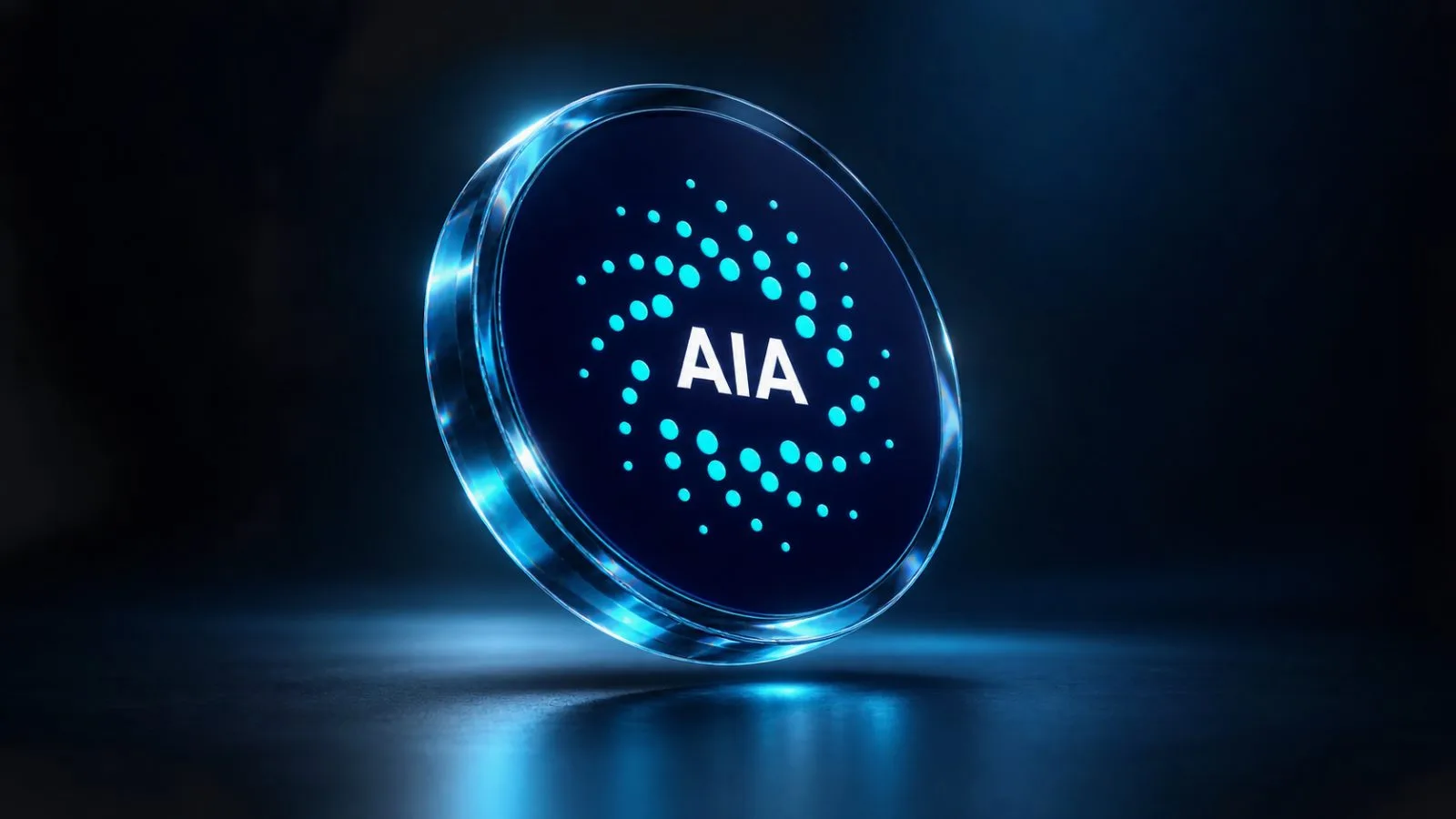 DeAgentAI's AIA Hits 0.107 USDT After 11.1% 15-Minute Gain