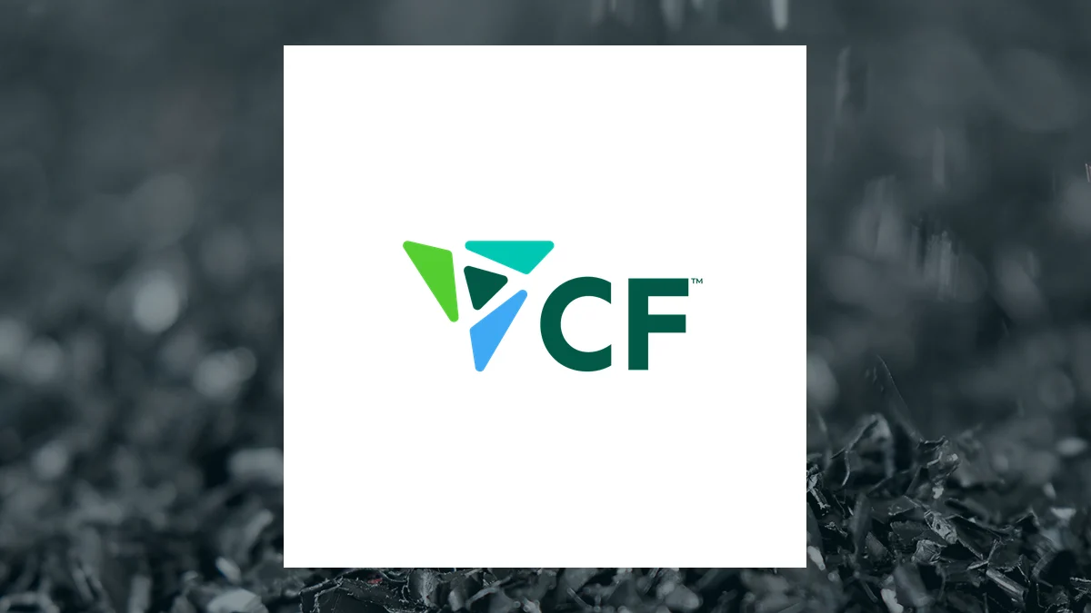Deane Retirement Strategies Inc. Has $6.71 Million Holdings in CF Industries Holdings, Inc. $CF