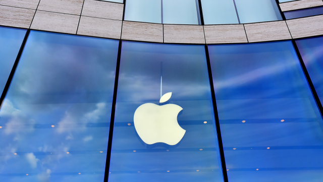 Dear AAPL Stock Fans, Mark Your Calendars for June 10