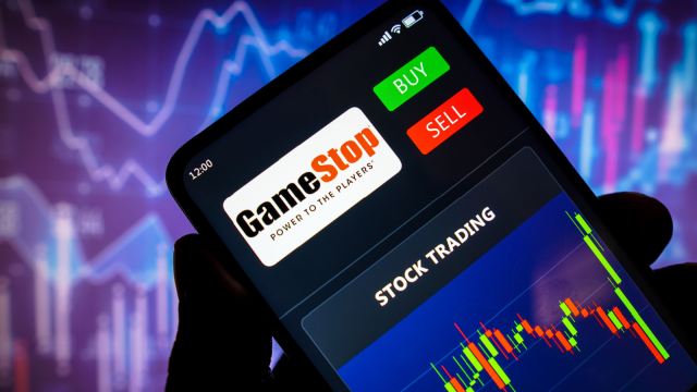 Dear GME Stock Fans, Mark Your Calendars for June 13