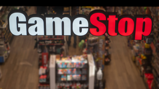 Dear GME Stock Fans, Mark Your Calendars for June 7