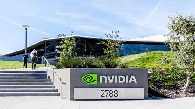 Dear NVDA Stock Fans, Mark Your Calendars for June 26