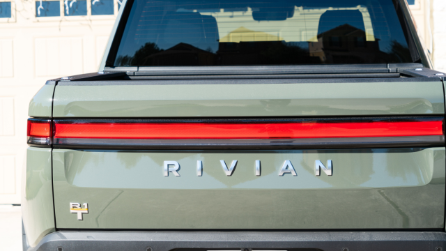 Dear RIVN Stock Fans, Mark Your Calendars for June 6