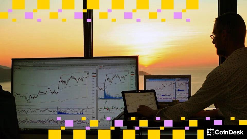 Decibel goes live on Aptos with a $58 million war chest and a secret weapon from Stripe's Bridge