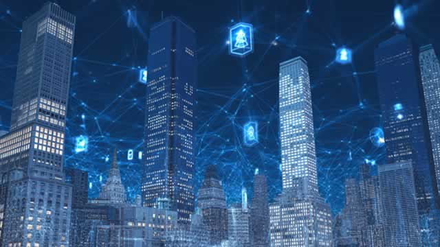 Deciphering NETGEAR (NTGR) International Revenue Trends