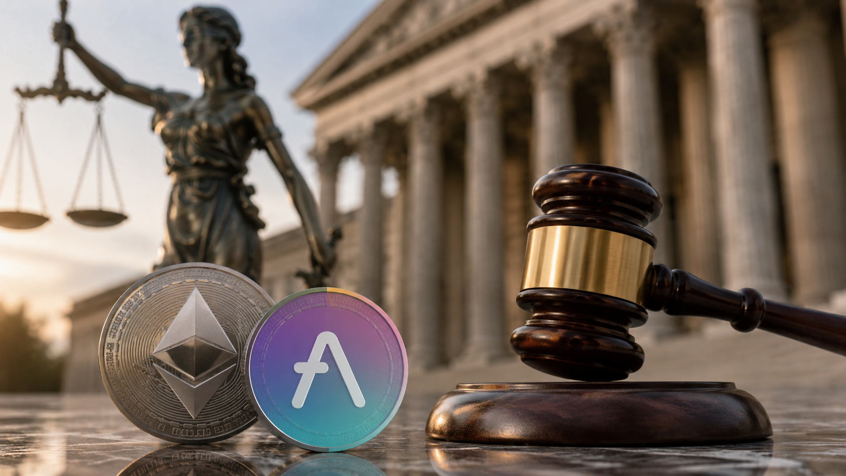 Decision on Aave's Emergency Motion Pushed to June Hearing