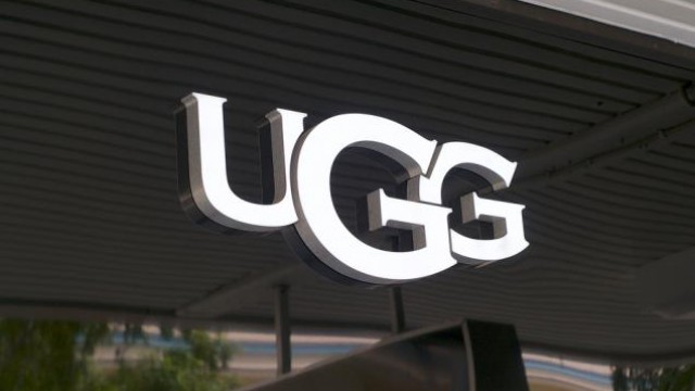 Deckers (DECK) Q4 Earnings Beat, HOKA & UGG Show Strength