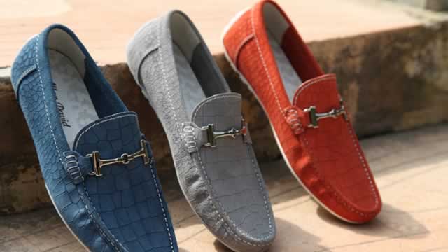 Deckers Outdoor Beats Q4 Estimates On Continued HOKA Brand Momentum
