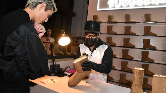 Deckers Outdoor praised as ‘one of the strongest names' by Wedbush