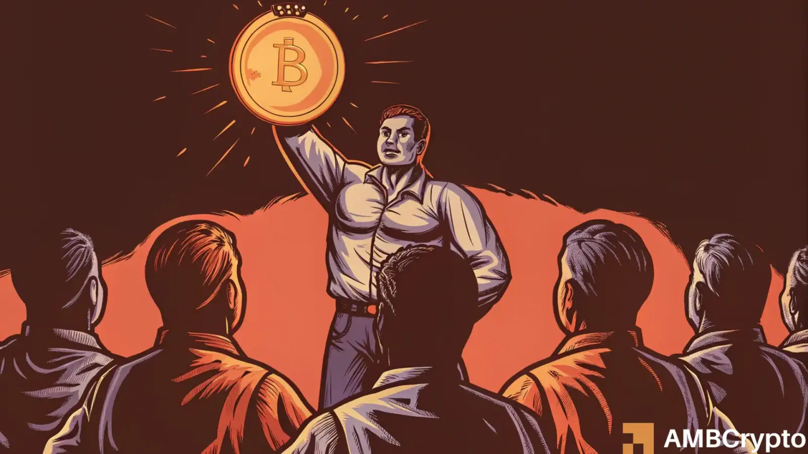 Decoding Bitcoin's 9-day recovery: Why steady profits are sign of health