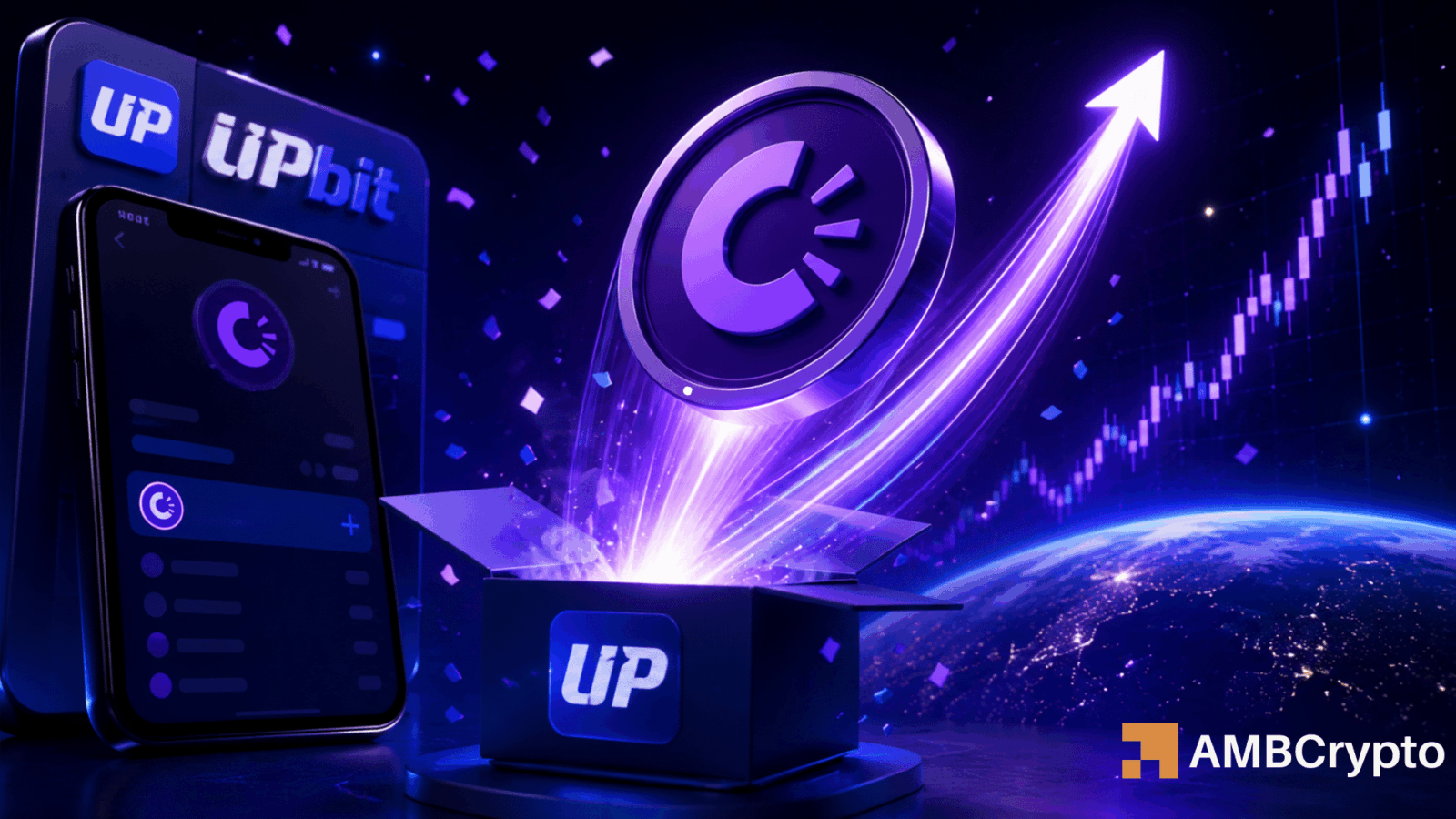 Decoding OriginTrail's [TRAC] 77% rally: Upbit, AI hype and more