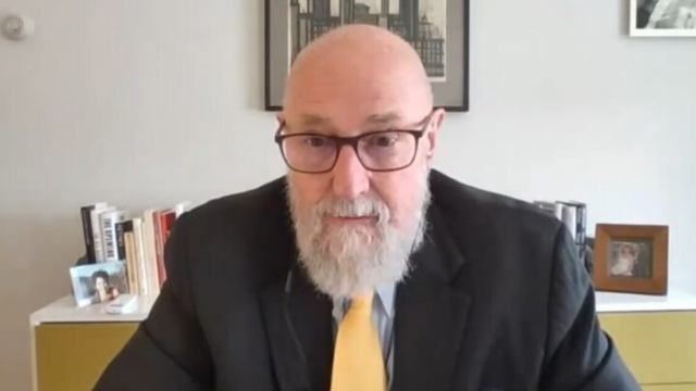 Deep Dive With State Street's Gold Guru