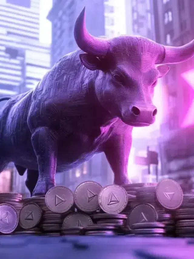 DEEP price breakout