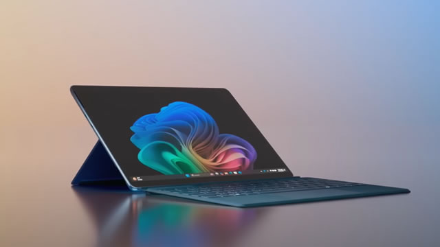 DeepSeek: Microsoft's Massive Value Catalyst