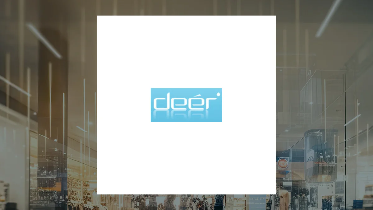 Deer Consumer Products (OTCMKTS:DEER) Shares Pass Above 200 Day Moving Average   – Here’s What Happened