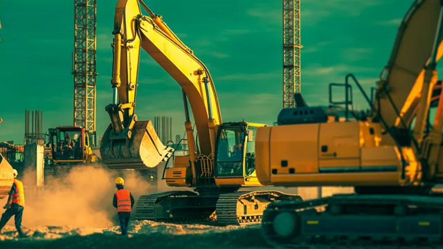 Deere and AGCO Rally 4% as Baird Upgrades Both on North America Row Crop Demand