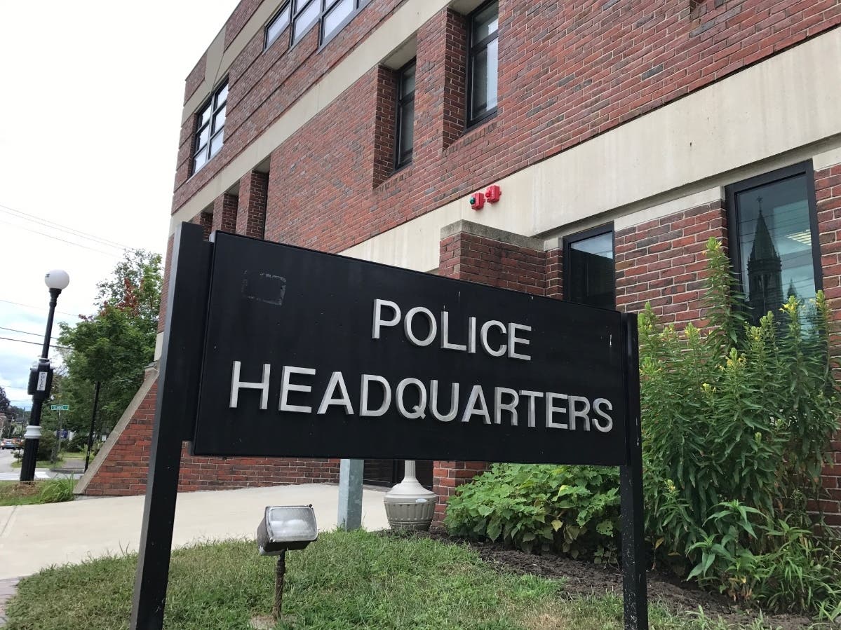 Deering Mom Accused Of Attempting To Bite Concord Hospital Security