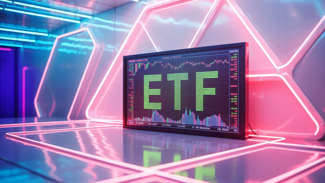 Defense ETFs in Focus: Q4 Earnings & 2026 Spending Boost