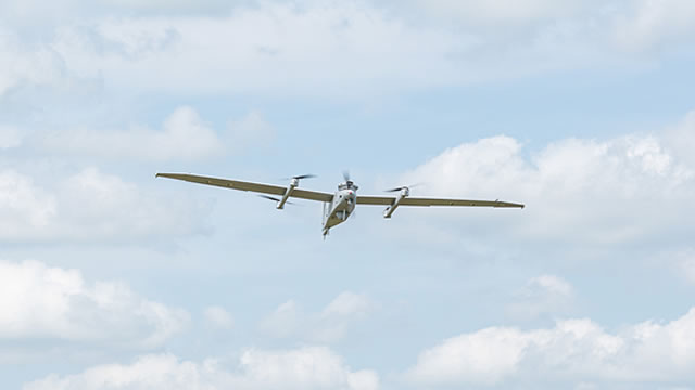 Defense Stock Soars on ‘Rare Move' From the U.S. Army