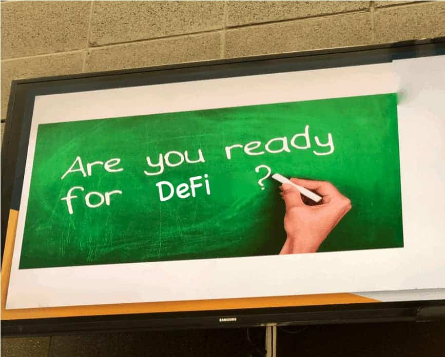 DeFi Development Corp. Plans New Preferred Stock Offering to Expand Solana (SOL) Holdings