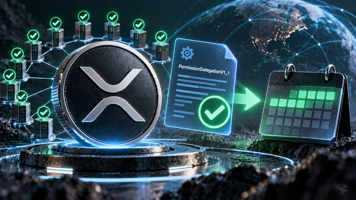 DefiLlama Report Reveals How Flare Is Turning XRP Into DeFi Capital — What Does It Mean for XRP?
