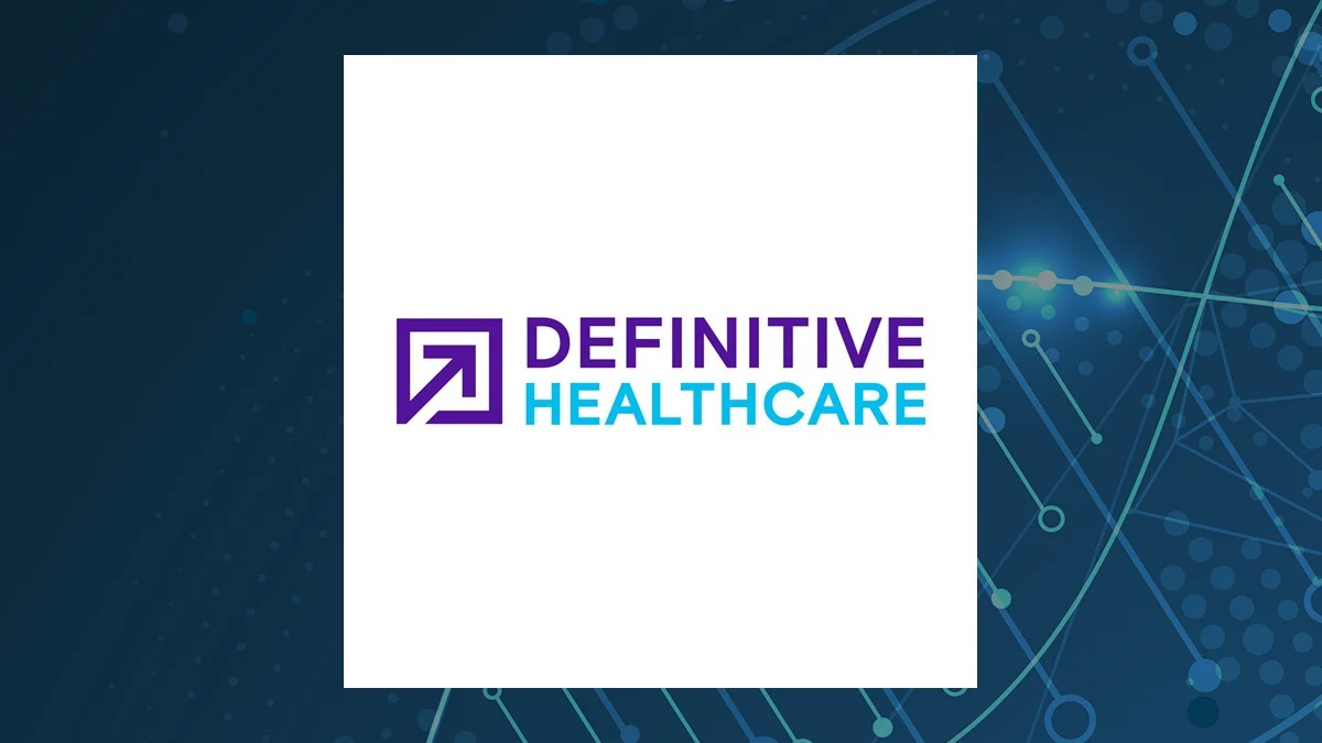 Definitive Healthcare Corp. (NASDAQ:DH) Receives Average Rating of “Hold” from Brokerages