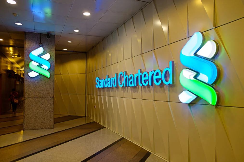 ‘DeFi's federal bank': Standard Chartered sees SKY token rising fivefold by end-2028