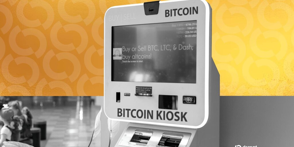 Delaware Advances Bill to Ban ‘Predatory' Bitcoin ATMs