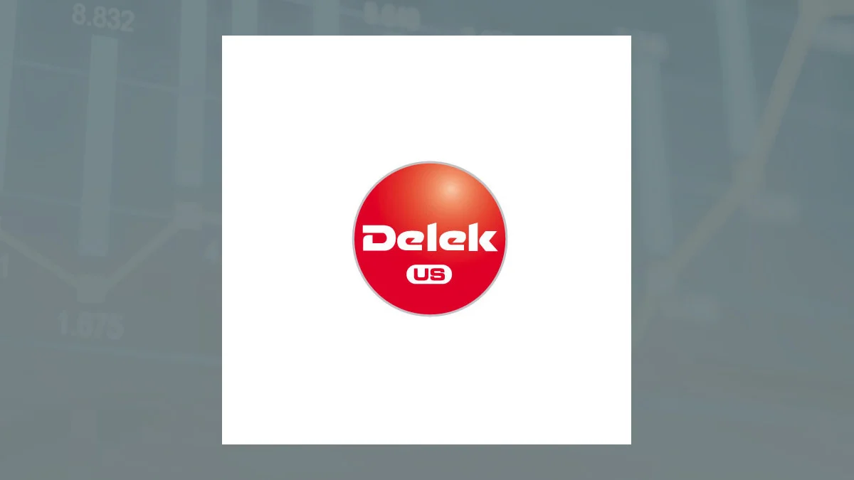 Delek US (DK) Projected to Release Earnings on Wednesday