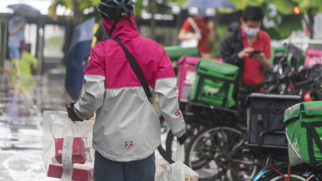 Delivery Hero: Diverse And Robust Brand Portfolio