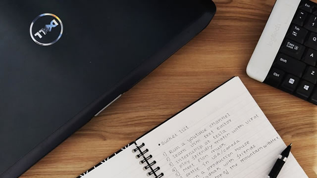 Dell: An Undervalued AI Play