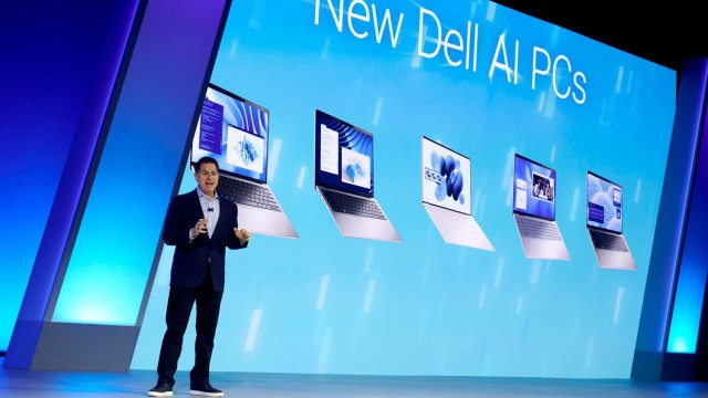Dell Announces New AI Offerings, Deepens Ties With Nvidia and Microsoft